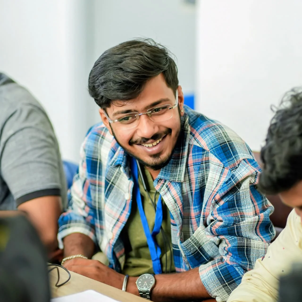 Prakhar Agrahari